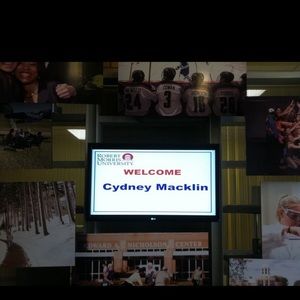 Meet your Posher, Lori